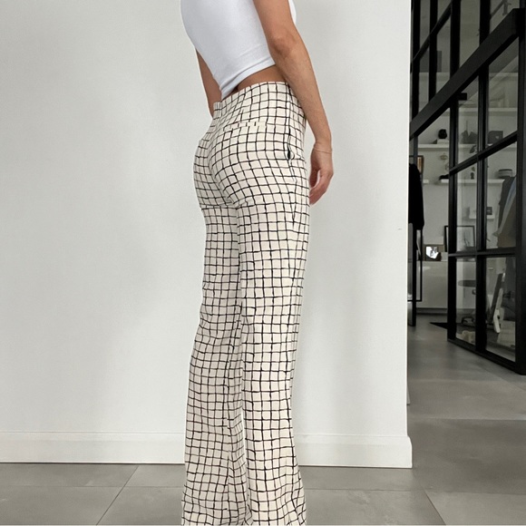 Zara Dress Pants - Picture 8 of 10